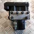 VOLKSWAGEN Golf 4 generation (1997-2006) ABS Pump 1J0907379G,10094903403,1J0614117C 25453885