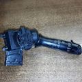 TOYOTA Yaris 2 generation (2005-2012) Wiper Control 17F003LH 25460523