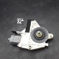 VOLKSWAGEN Jetta 5 generation (2005-2011) Front Right Door Window Control Motor 1K5837402AK,1K0959793L,0130822229 25501565