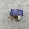 TOYOTA Corolla Verso 1 generation (2001-2009) Relays 2830028010,1567002300 25508860