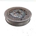 LAND ROVER Range Rover Sport 1 generation (2005-2013) Kloķvārpstas skriemelis KF37 25512850