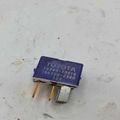 TOYOTA Corolla Verso 1 generation (2001-2009) Relays 2830028019,1567002300 25513549