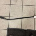 VOLVO V40 Cross Country 1 generation (2012-2020) Scuttle Panel 31378573 28698804