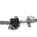 PEUGEOT 208 Peugeot 208 (2012-2015) Стеклоподъемник передней левой двери 9674254280 28829392