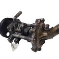 PEUGEOT Boxer 3 generation (2006-2024) Насос гидроусилителя 6C113A674AB 28829596