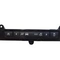JAGUAR XE 1 generation (2014-2024) Переключатель кнопок GX7314B790AK 29761361