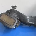 FIAT Scudo 2 generation (2007-2016) Interior Heater 1498378080 25995755