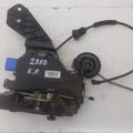 VOLKSWAGEN Transporter T5 (2003-2015) Замок передней левой двери 1J0837861,837015AM,15AMC3B1,15AMC3B1837015AM,991990-101 17416558