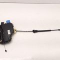 SEAT Ibiza 3 generation (2002-2008) Front Left Door Lock C3B1837015AQ,C3B1837015,991990300 20735952