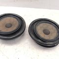 VOLKSWAGEN Beetle 2 generation (1998-2012) Front Left Door Loudspeaker 6Q0035411A 31410768