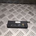 JAGUAR XJ 4 generation (X351)  (2015-2020) Antenas pastiprinātājs aw9318c847eb 31223697