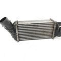 CITROËN DS5 1 generation (2012-2015) Intercooler Radiator 241600120,9674720580 30569245