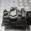 VOLKSWAGEN Golf 6 generation (2008-2015) Gaisa kondicionēšanas sūknis 1K0820859F 26292545