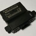 SEAT Altea 1 generation (2004-2013) Gateway Control Unit 1K0907530B 30673248
