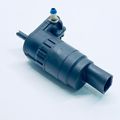 AUDI A4 B7/8E (2004-2008) Washer Tank Motor 1T0955651A 30675524