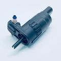 AUDI A4 B7/8E (2004-2008) Washer Tank Motor 1T0955651A 30675525