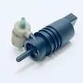 AUDI A6 C6/4F (2004-2011) Washer Tank Motor 1T0955651A 30682470