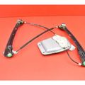 VOLKSWAGEN Golf 6 generation (2008-2015) Priekšējo labo durvju logu pacēlājs 1K5837462B 24503264