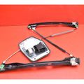 VOLKSWAGEN Golf 6 generation (2008-2015) Priekšējo labo durvju logu pacēlājs 1K5837462B 31721219