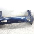 PEUGEOT 5008 1 generation (2009-2016) Aizmugurējais buferis 9686198277 26421449