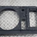 CITROËN DS5 1 generation (2012-2015) Slam Panel Frame Kit 9680390180 26431663