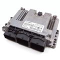 CITROËN C4 Picasso 1 generation (2006-2013) Engine Control Unit ECU 0281017336,EDC17C10 31361099