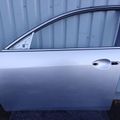 MAZDA 3 BK (2003-2009) Priekšējās kreisās durvis GS1D59010,S5267 31372498