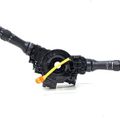 TOYOTA Yaris 3 generation (2010-2019) Steering Wheel Slip Ring Squib 0D19017F936 30163363