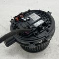 OPEL Astra K (2015-2021) Interior Heater F011500116,0130309505 22159442