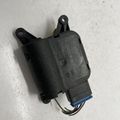 VOLKSWAGEN Tiguan 1 generation (2007-2017) Клапаны управления внутренним подогревом 1K2907511C 22170404