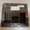 VOLKSWAGEN Passat Variant 1 generation (2010-2024) Comfort Control Unit 5Q0937086BH 22185999