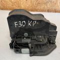 BMW 3 Series F30/F31 (2011-2020) Замок передней левой двери 7202145,A053702 22186538