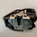 BMW 3 Series F30/F31 (2011-2020) Замок задней левой двери 7202145,A053702 22187057