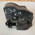 BMW 3 Series F30/F31 (2011-2020) Замок задней левой двери 7202147,A053702 22187059