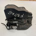 BMW 3 Series F30/F31 (2011-2020) Замок задней левой двери 7202147,A053702 22187072