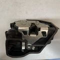 BMW 3 Series Gran Turismo F34 (2013-2017) Замок задней левой двери 7202147,A053702 22187081