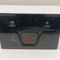 VOLKSWAGEN Golf 8 generation (2019-2023) Switches 5H0925200T 27904013