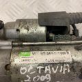 SKODA Octavia 1 generation (1996-2010) Стартер 0AM911023B 17300271