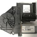 VOLKSWAGEN Touran 1 generation (2003-2015) Front Right Door Window Control Motor 1K0959792C 13094582