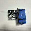 PEUGEOT 3008 1 generation (2010-2016) Fan Relay 9662240180 31858448