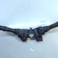 TOYOTA Prius 3 generation (XW30) (2009-2015) Indicator Wiper Stalk Switch 4210117F655 25726002