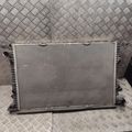 AUDI A6 C7/4G (2010-2020) Gaisa kondensācijas radiators 8k0121251h 31222714
