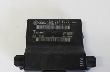 VOLKSWAGEN Golf 5 generation (2003-2009) Gateway Control Unit 1K0907530C 2480268
