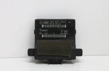 VOLKSWAGEN Golf 5 generation (2003-2009) Gateway Control Unit 1K0907530C 2757639