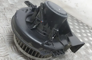 SEAT Ibiza 3 generation (2002-2008) Air Condition Fan 6Q1820015 15267111