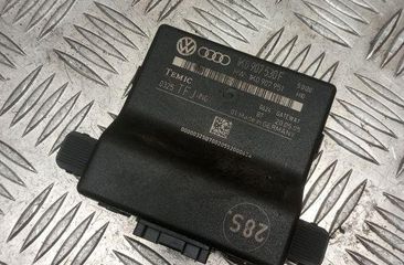 VOLKSWAGEN Golf Plus 1 generation (2004-2009) Vārtejas vadības bloks 1K0907530F 32011468
