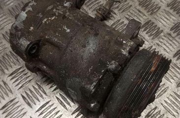 VOLKSWAGEN Golf 5 generation (2003-2009) Gaisa kondicionēšanas sūknis 1J0820803A,0046408744 32012214