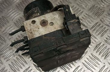 AUDI A3 8L (1996-2003) Абс блок 1C0907379D,1J0614117B 32012305