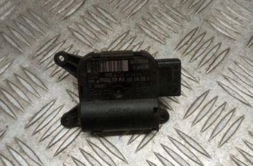 AUDI A3 8P (2003-2013) Клапаны управления внутренним подогревом 0132801337 32013709
