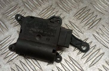 AUDI A3 8P (2003-2013) Interior Heater Flap Motor Actuator 0132801341 32013714